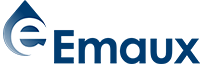 Emaux Water logo