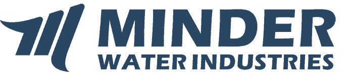 Minder Holding logo