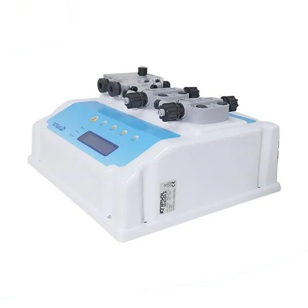 Bơm hóa chất Kripsol SCK300.A – hình 4 trên 4