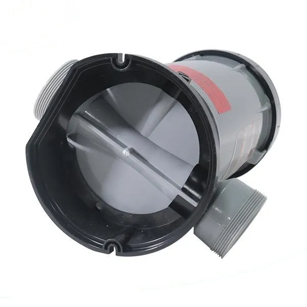 Châm Clo bán tự động CL-200 – hình 2 trên 2