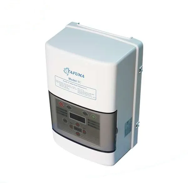 Điện phân muối – clo TC – hình 2 trên 4