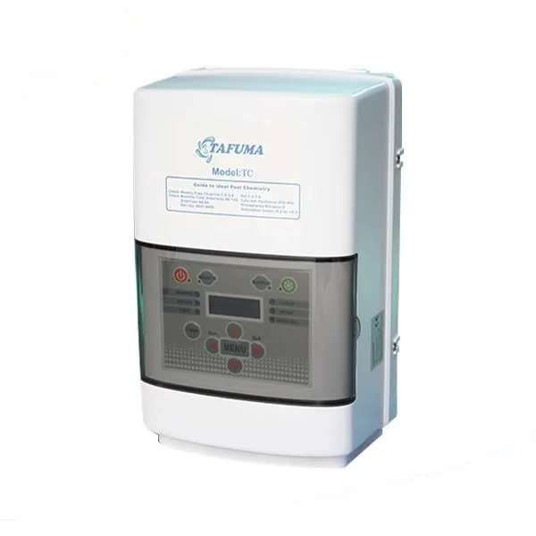 Điện phân muối – clo TC – hình 3 trên 4