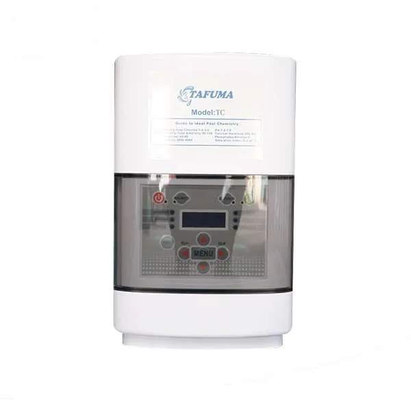 Điện phân muối – clo TC – hình 4 trên 4