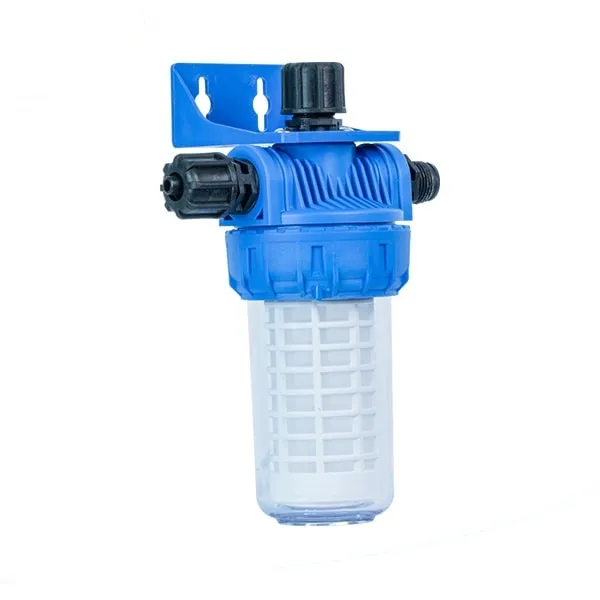 Thiết bị châm hóa chất tự động W00039.1 – Bảng điều khiển hóa chất