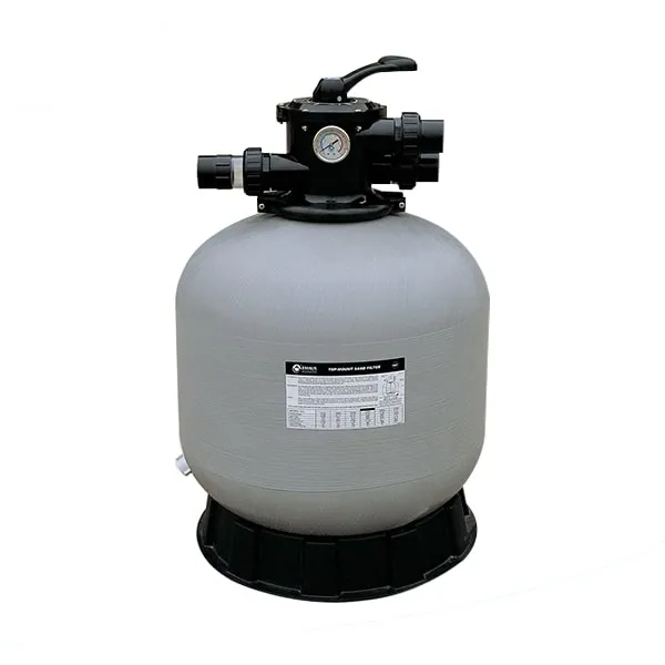 Bình lọc bể bơi Emaux Series V
