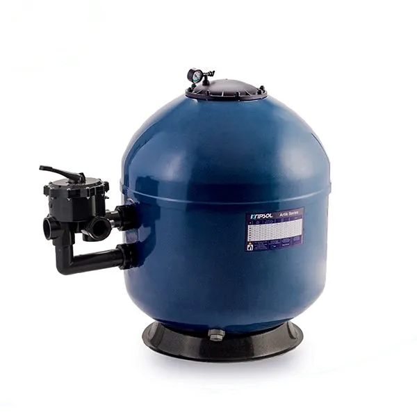 Bình Lọc Kripsol AK – Bình lọc bể bơi