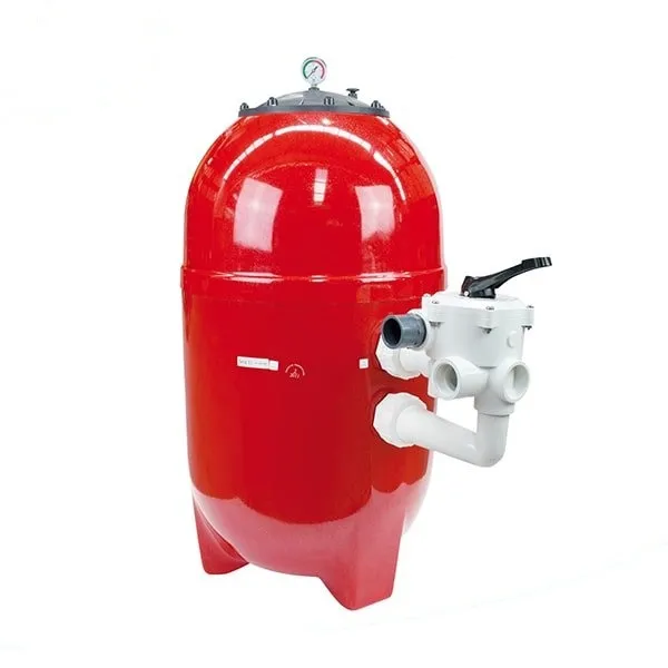 Bình lọc bể bơi Kripsol model BC – Bình lọc bể bơi