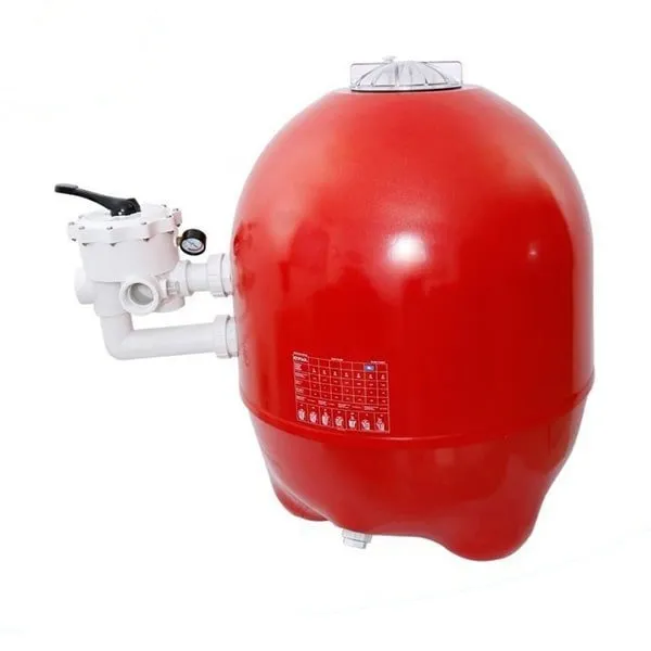 Bình Lọc Bể Bơi Kripsol Model BL – Bình lọc bể bơi
