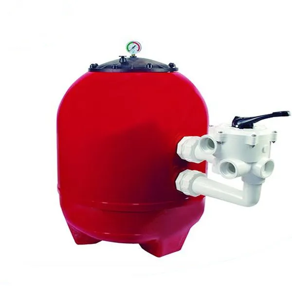 Bình lọc bể bơi Kripsol model BM – Bình lọc bể bơi