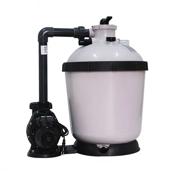 Bình bể bơi lọc Procopi P- GFI – Bình lọc bể bơi