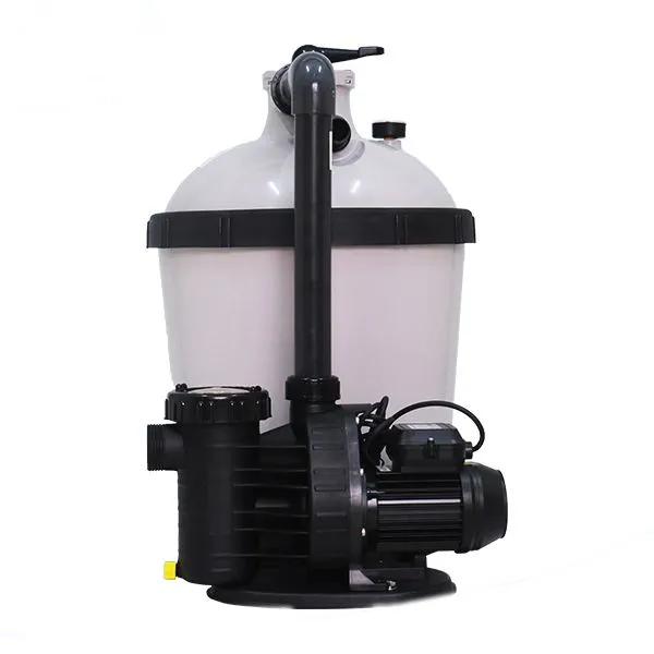 Bình bể bơi lọc Procopi P- GFI – hình 2 trên 2