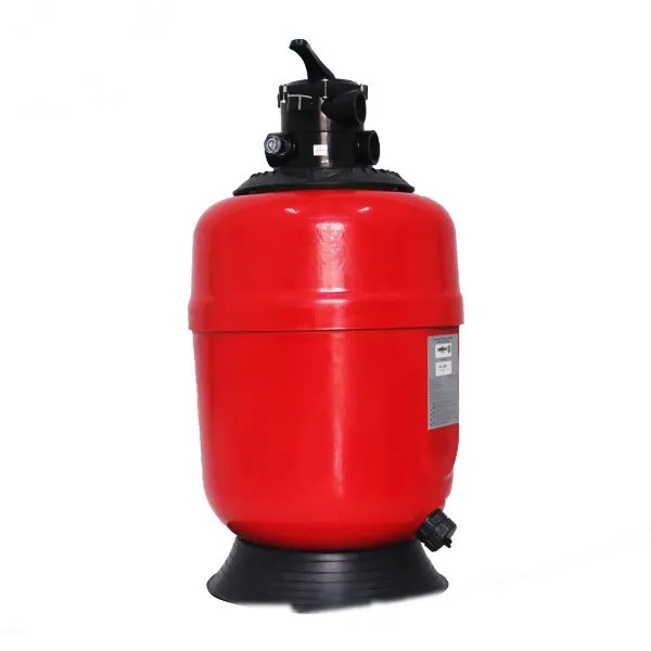 Bình Lọc Bể Bơi Procopi RTM CT van đứng – Bình lọc bể bơi