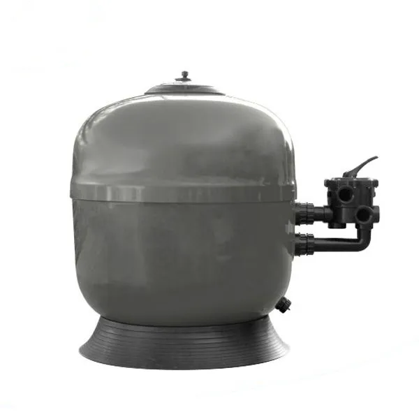 Bình lọc bể bơi Procopi RTM HF – Bình lọc bể bơi