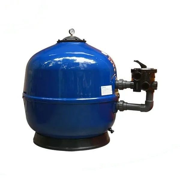 Bình lọc bể bơi cát TAS-950  – Bình lọc bể bơi