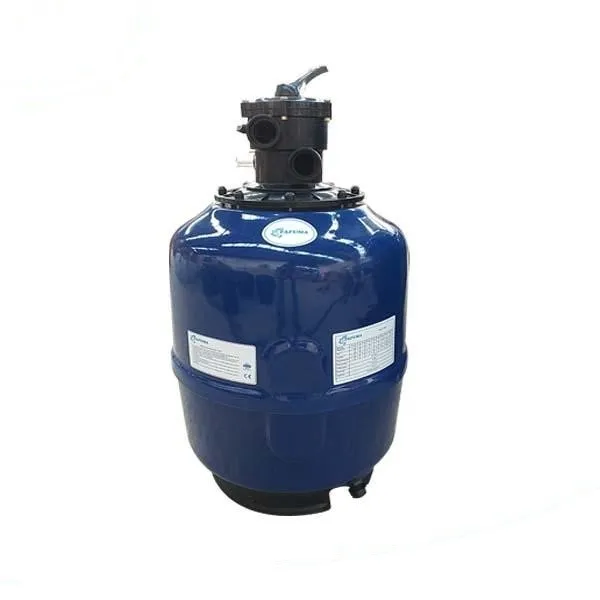 Bình lọc cát bể bơi TAT-500 – Bình lọc bể bơi