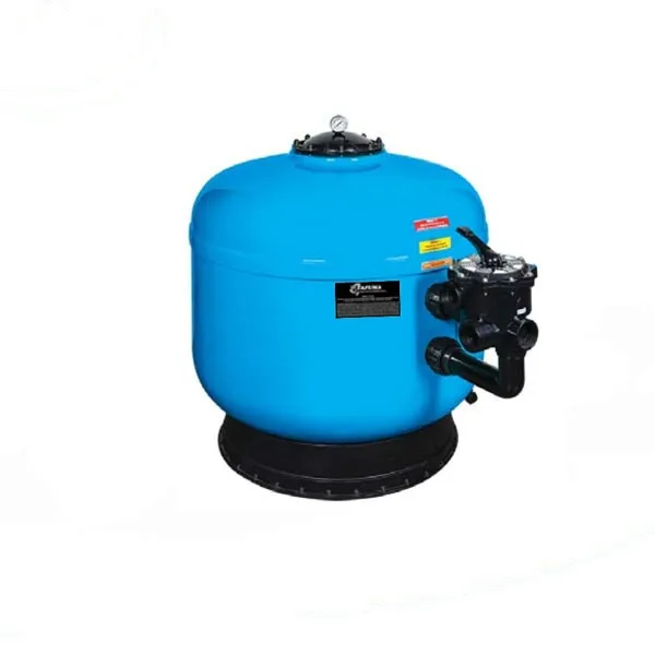 Bình lọc cát Tafuma TGS – Bình lọc bể bơi