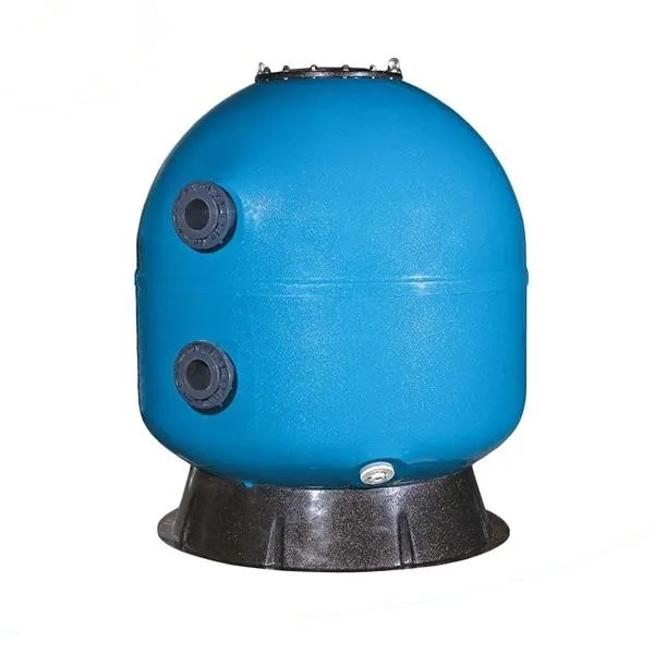 Bình lọc cát Kripsol AK45-1200 – Bình lọc bể bơi