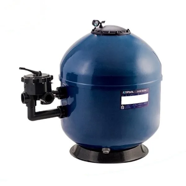 Bình lọc Kripsol - Spain AK760 – Bình lọc bể bơi
