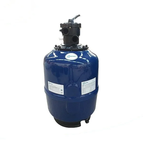 Bình lọc Tafuma TAT-650 – Bình lọc bể bơi
