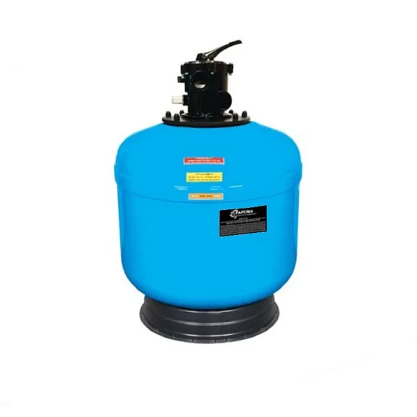 Bình lọc bể bơi Tafuma TGT – Bình lọc bể bơi