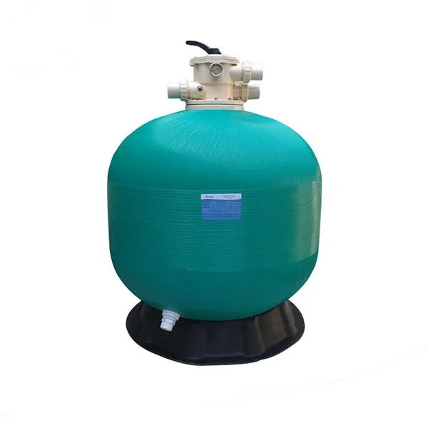 Bình lọc van đỉnh TS - Tafuma – Bình lọc bể bơi