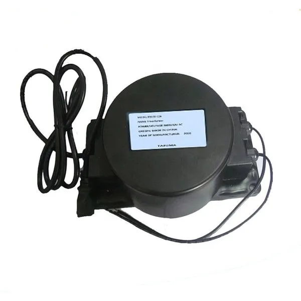 Biến Thế Đổi Nguồn 12V Tafuma – Đèn bể bơi