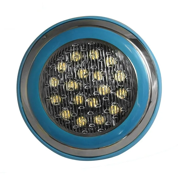 Đèn LED Âm Nước SpectralNight – Đèn bể bơi