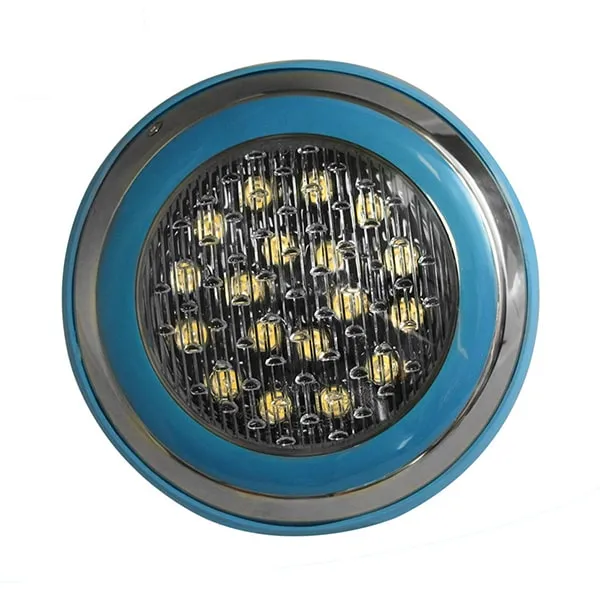 Đèn Led Vàng Trang Trí TF12-18Y – Đèn bể bơi