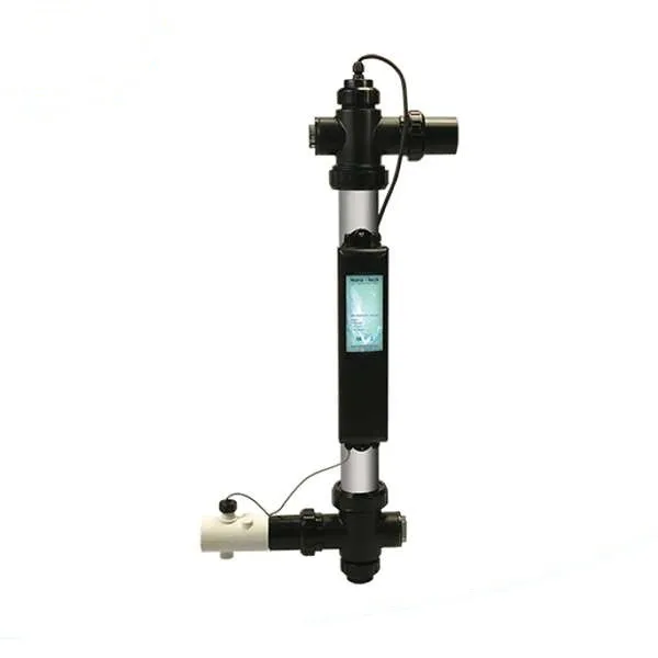 Đèn UV Emaux NT-UV130F – Đèn bể bơi