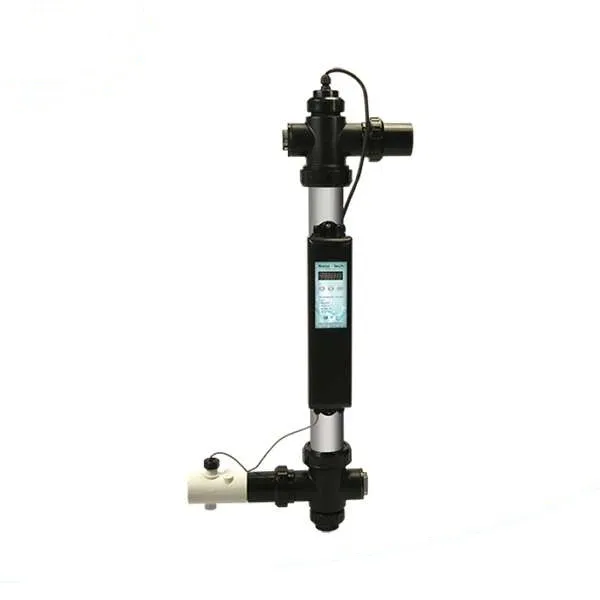 Đèn UV Emaux NT-UV130TF – Đèn bể bơi