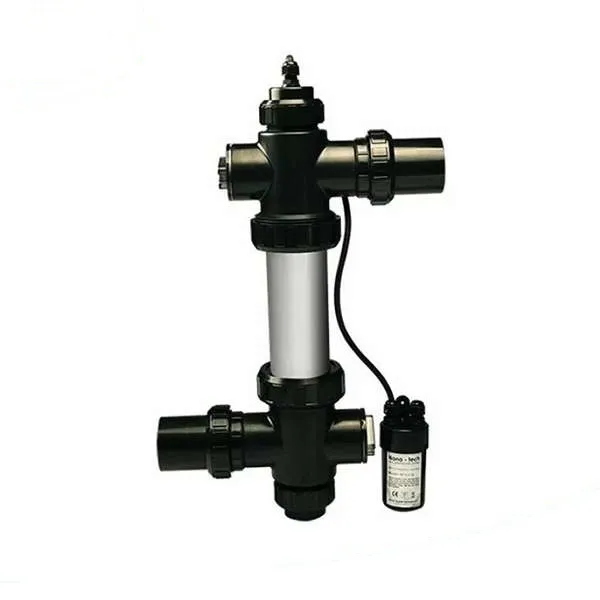 Đèn UV Emaux NT-UV16 – Đèn bể bơi