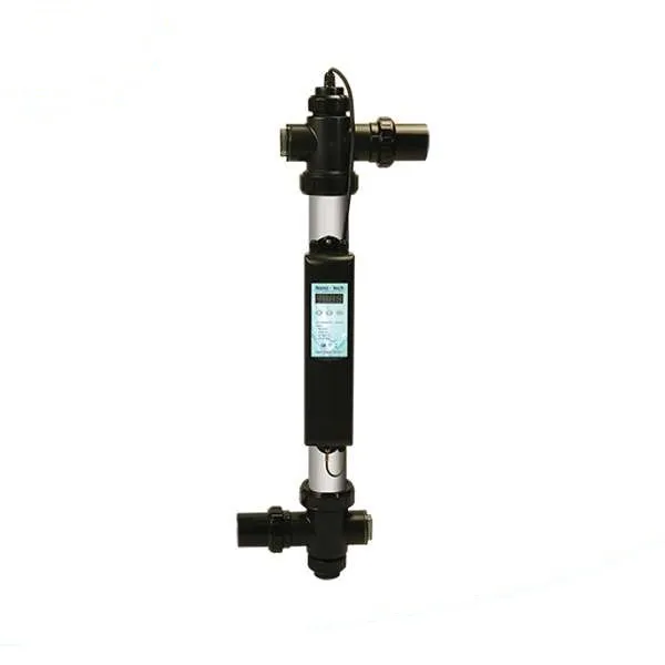 Đèn UV Emaux NT-UV40-T – Đèn bể bơi