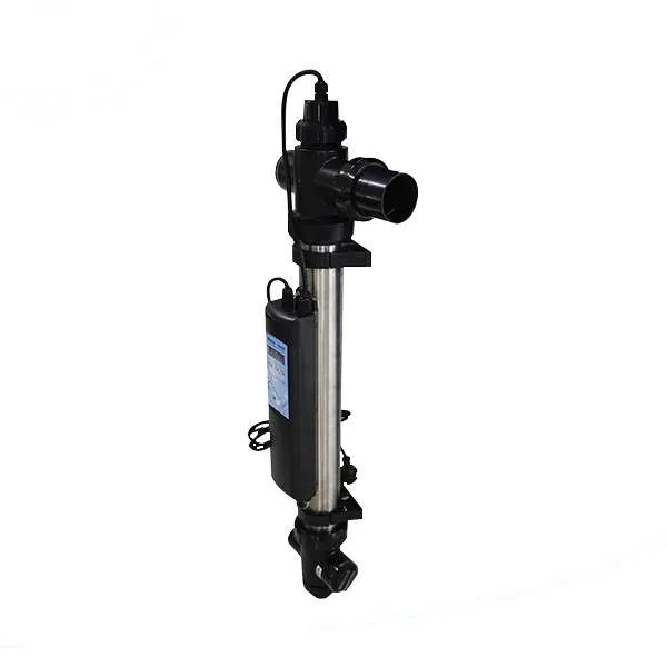 Đèn UV Emaux NT-UV75-T – Đèn bể bơi