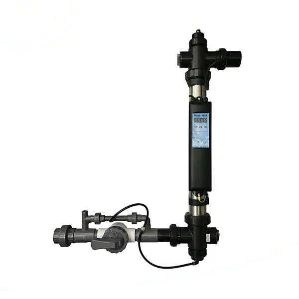 Đèn UV Emaux NT-UV87-TO – Đèn bể bơi