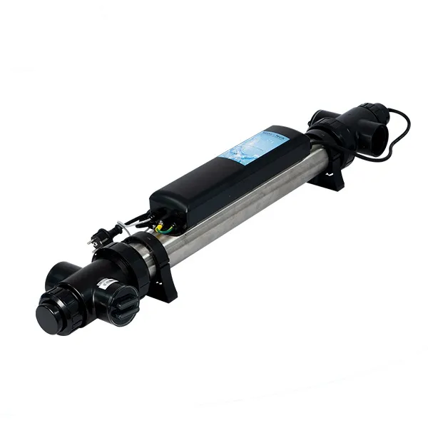 Đèn UV Emaux UV130-F – Đèn bể bơi