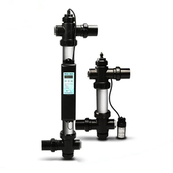 Đèn UV Khử Trùng Midas – Đèn bể bơi