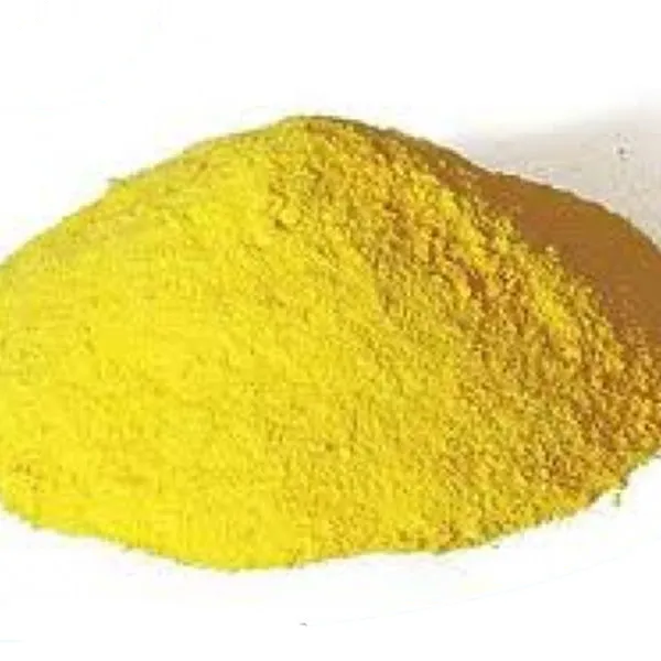 Trợ lắng PAC 31% – Hóa chất bể bơi