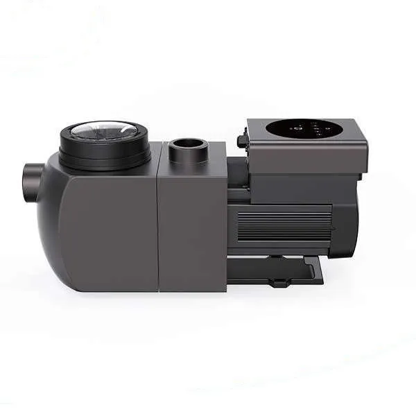 Bơm biến tần hiệu Tafuma TIH300 – Máy bơm bể bơi