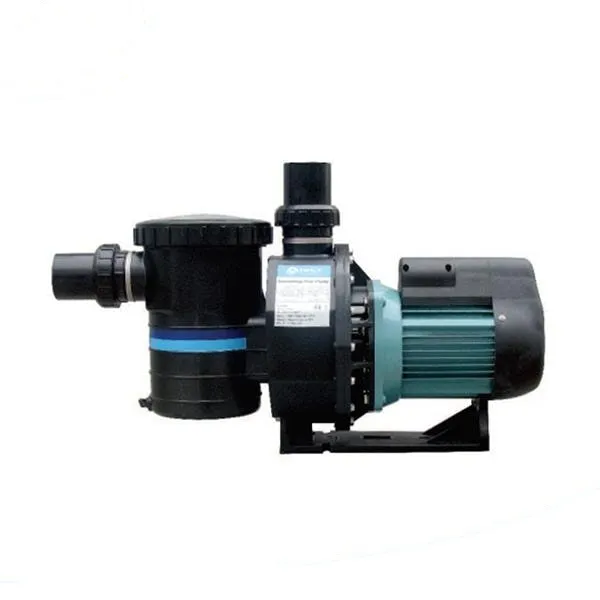 Máy Bơm Bể Bơi Emaux 2HP – Máy bơm bể bơi