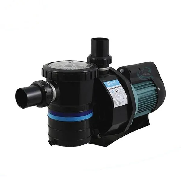 Máy Bơm Bể Bơi Emaux 2HP – hình 2 trên 2
