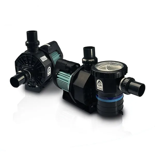 Máy Bơm Bể Bơi Emaux model SR – hình 2 trên 4