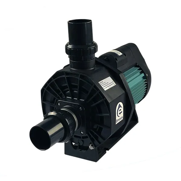 Máy Bơm Bể Bơi Emaux model SR – hình 3 trên 4