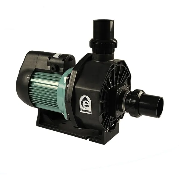 Máy Bơm Bể Bơi Emaux model SR – hình 4 trên 4