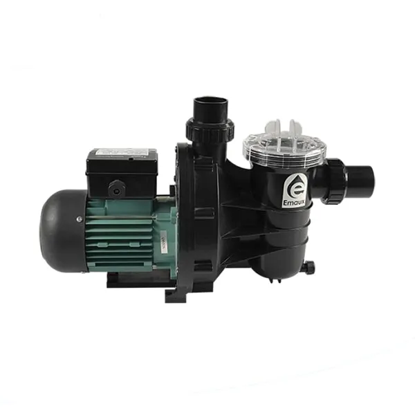 Máy Bơm Bể Bơi Emaux Model SS – Máy bơm bể bơi