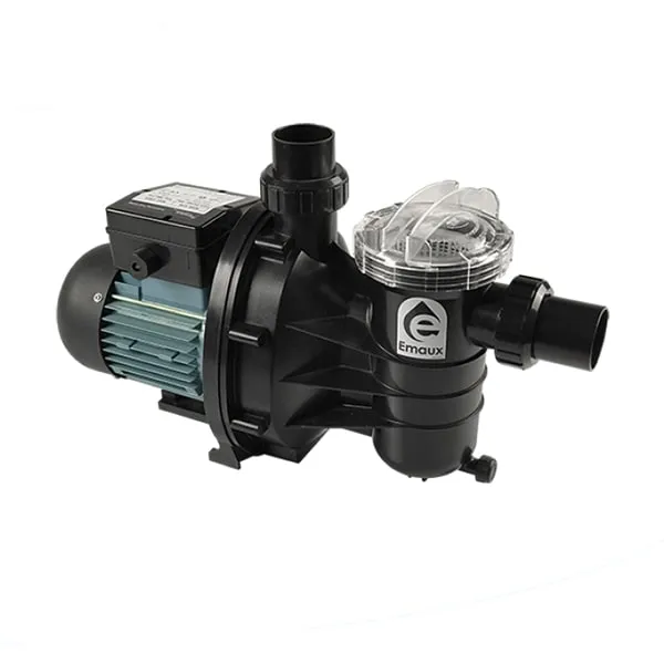 Máy Bơm Bể Bơi Emaux Model SS – hình 4 trên 4