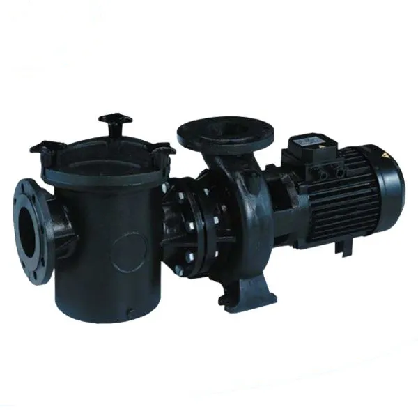 Máy Bơm Bể Bơi Kripsol KRF1260T2 – Máy bơm bể bơi