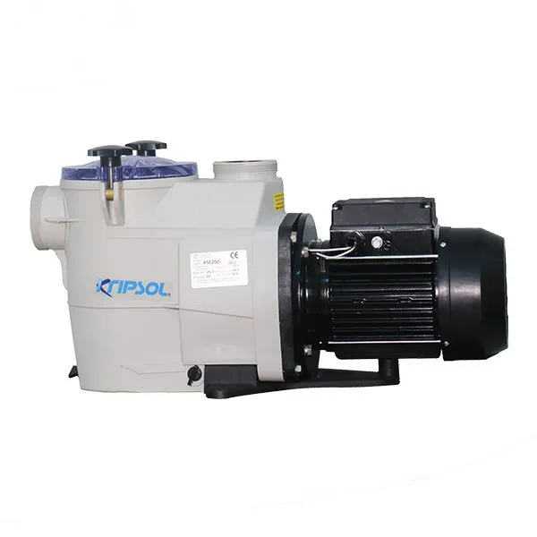Máy Bơm Bể Bơi Kripsol KSE – Máy bơm bể bơi