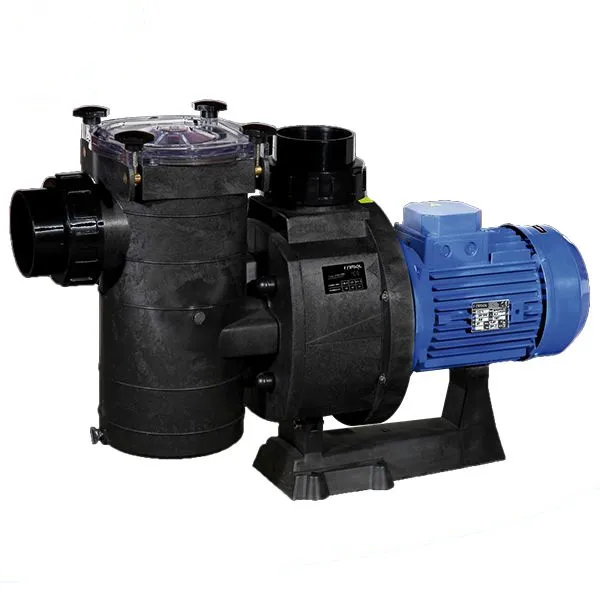 Máy Bơm Bể Bơi Kripsol KAL – hình 2 trên 2