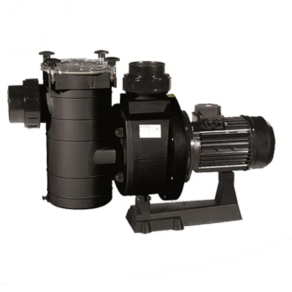 Máy Bơm Thủy Lực Minder MX – Máy bơm bể bơi