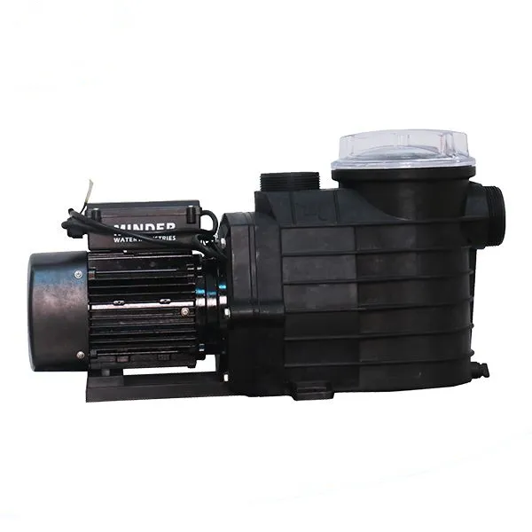 Máy Bơm Bể Bơi Minder MXB Series – Máy bơm bể bơi